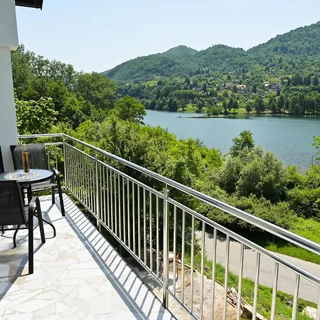 Villa Anita Jajce Exterior foto