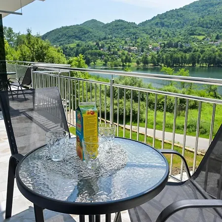 Villa Anita Jajce Exterior foto