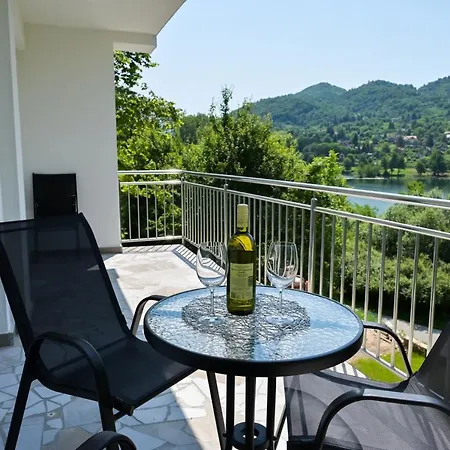 Villa Anita Jajce Exterior foto