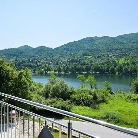 Villa Anita Jajce Exterior foto