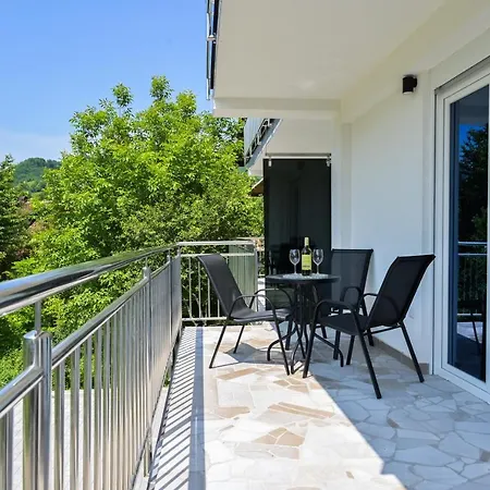 Villa Anita Jajce Exterior foto