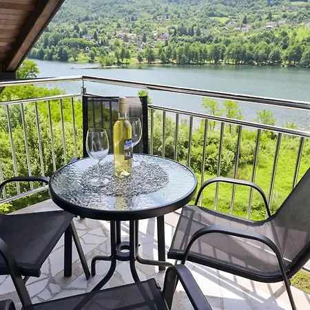 Villa Anita Jajce Exterior foto