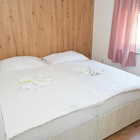 Villa Anita Jajce Exterior foto
