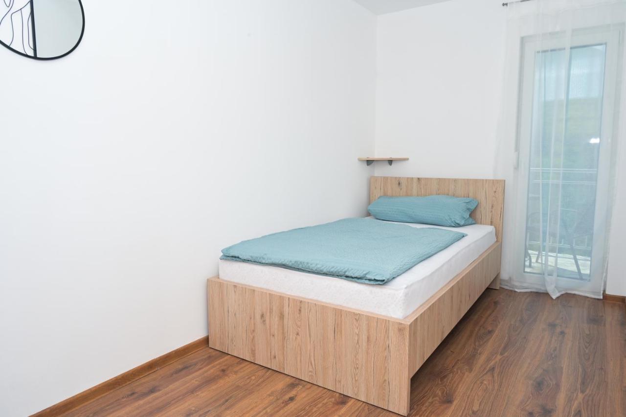 Anita Apartment *