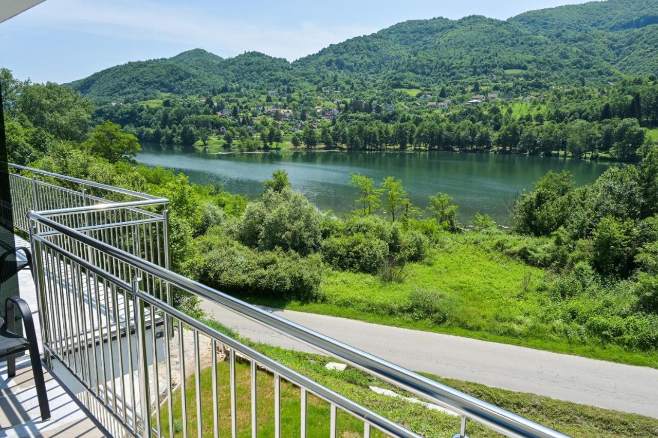Apartment Anita Jajce