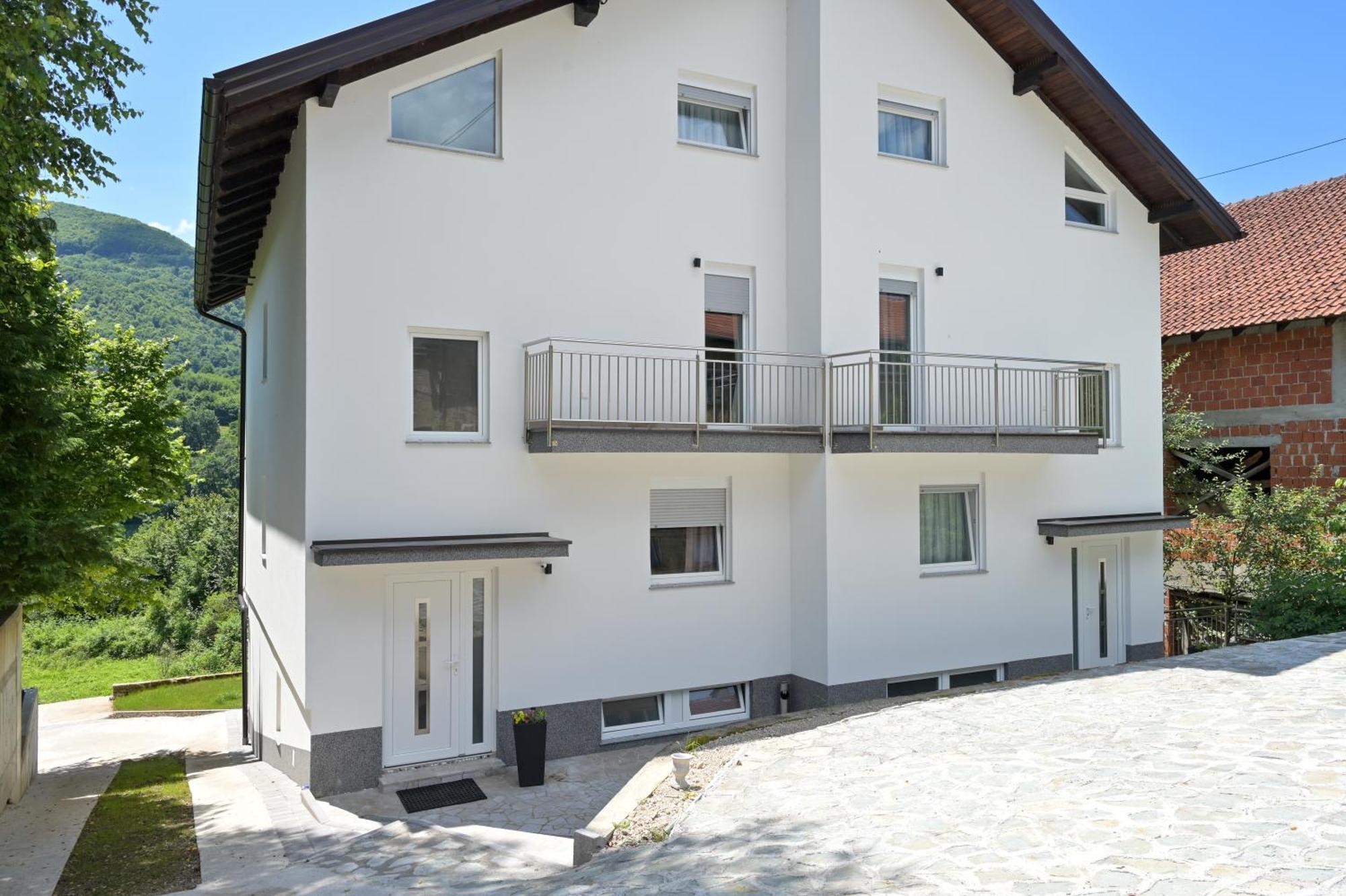 Apartment Anita