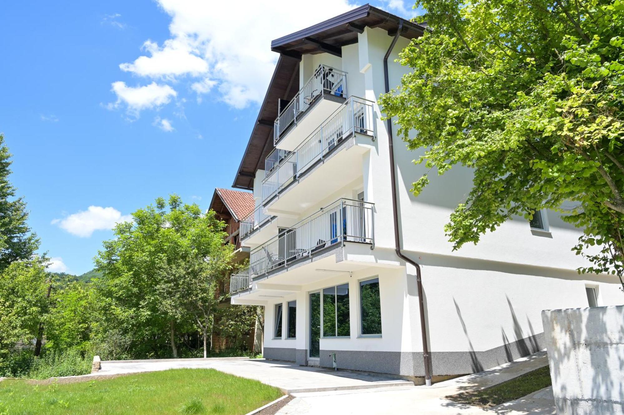 Apartment Anita